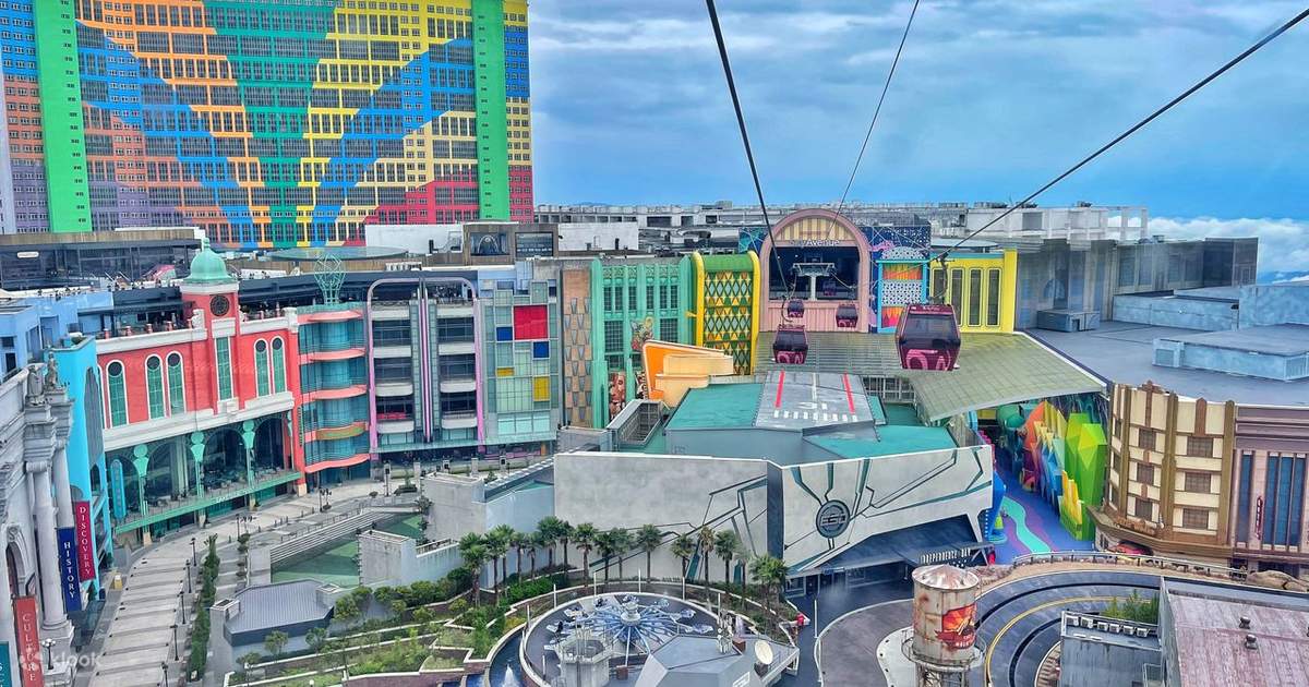Batu Caves and Genting Highlands Day Tour from Kuala Lumpur 2026 What to Expect