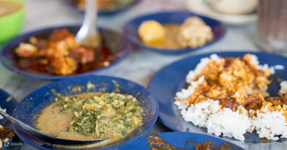Penang Street Food Guide 2026 The Dishes Worth Queuing For in George Town