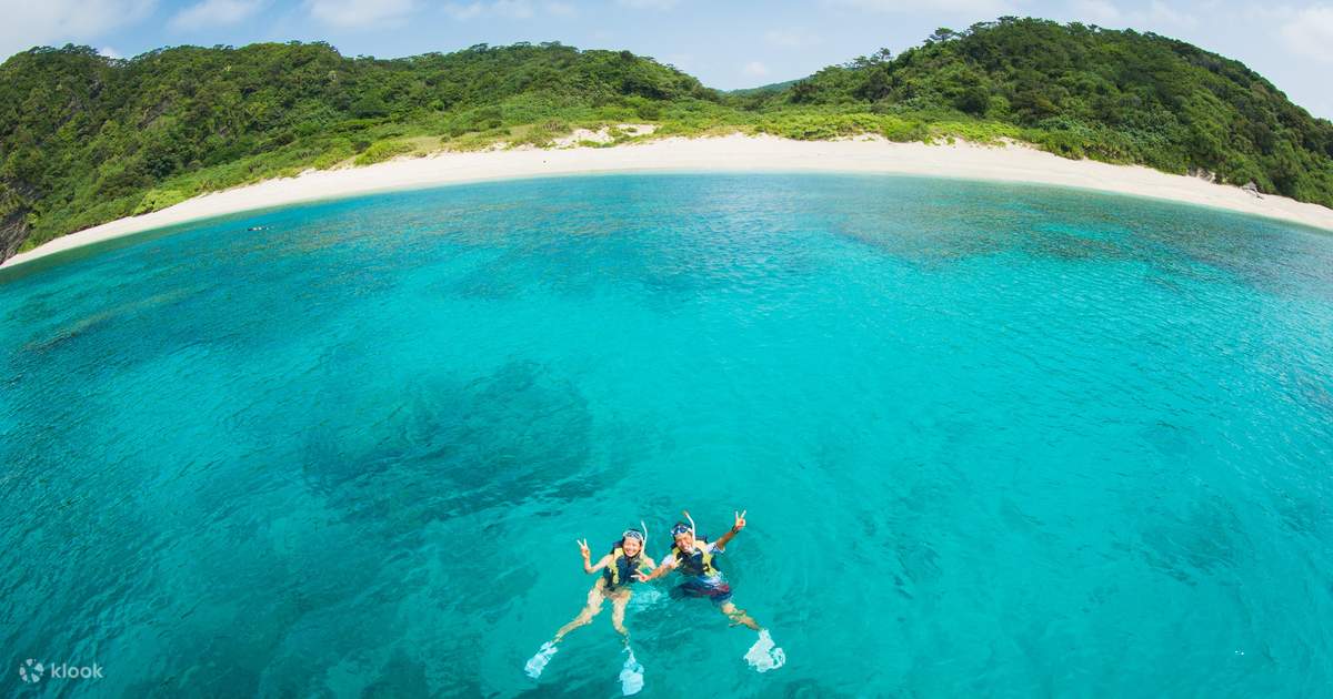 Island Snorkeling - Klook