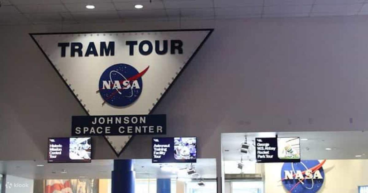 Visiting Nasa Nasa Space Center Tours