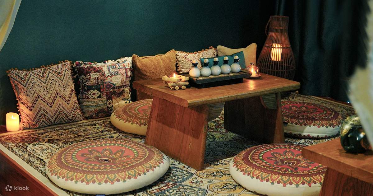 Thái Nhị · SPA · Tẩm quất chân · Mát-xa · Lấy ráy tai (Chi nhánh Xa ...