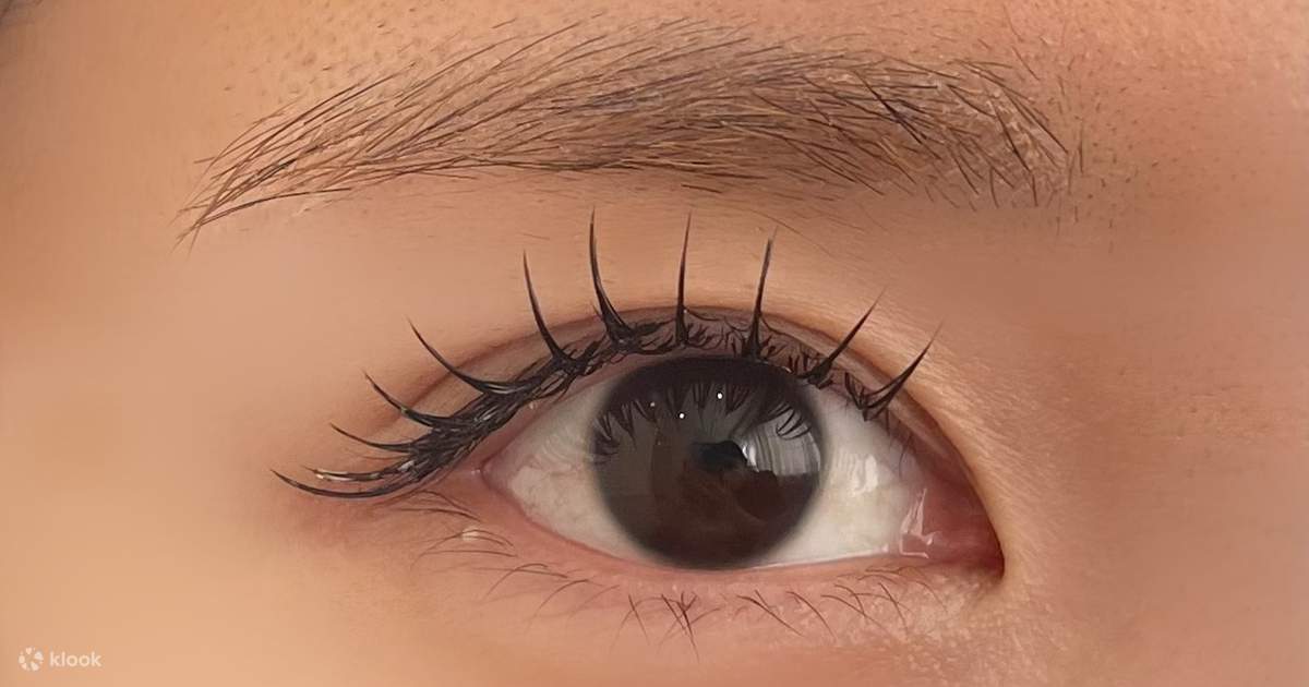 東京錦糸町まつげエクステ専門店 Angelica eyebeauty - Klook