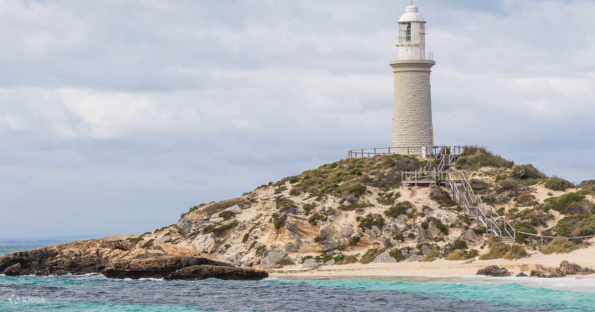 Lawatan Grand Pulau Rottnest - Klook
