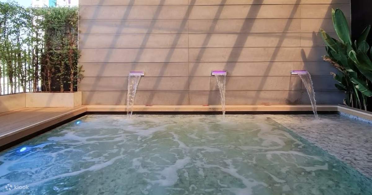 KRUBB Bangkok Social Club & Sauna (For Men) - Klook