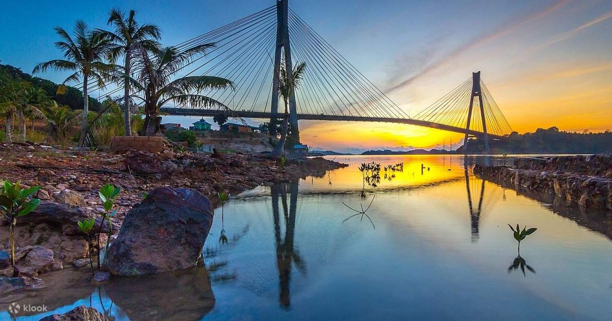 Pure Batam 1 Day Batam Premium City Tour - Klook