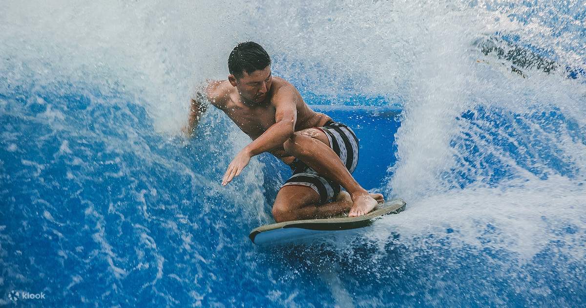 PHUKET] Les Sports Nautiques - Vivre en Thaïlande