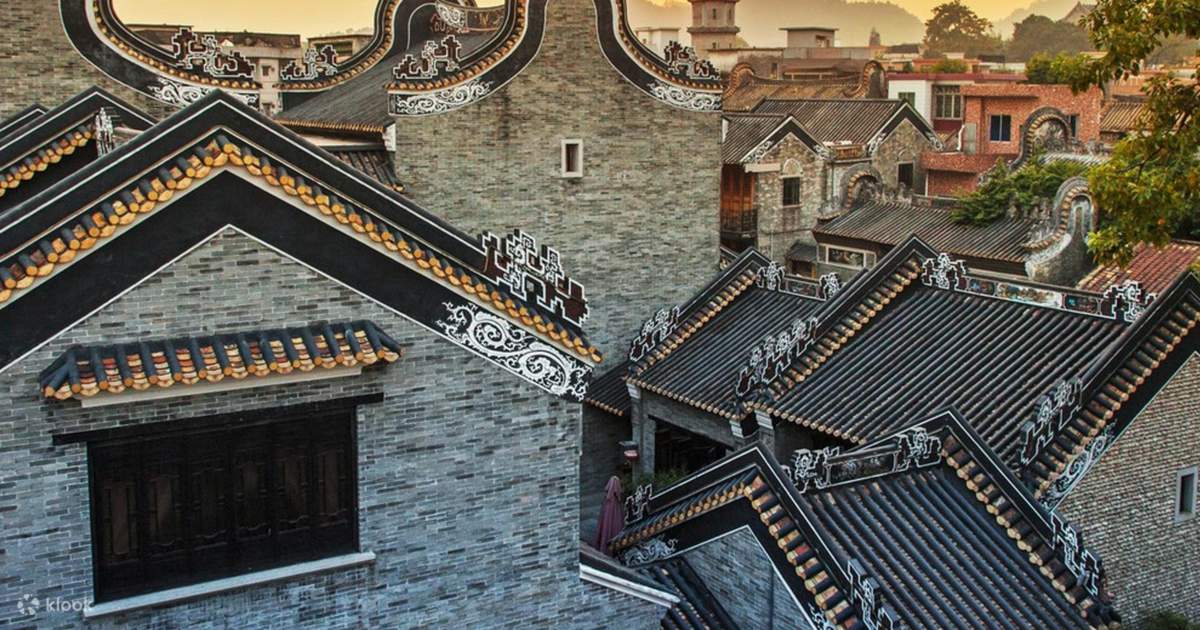 Tour Phượng Hoàng Cổ Trấn 5 ngày 4 đêm (Trương Gia Giới - Phượng Hoàng Cổ Trấn - Thiên Tử Sơn - Hồ Bảo Phong): Đặc điểm, lịch trình, giá bán, kinh nghiệm đặt tour và công ty uy tín