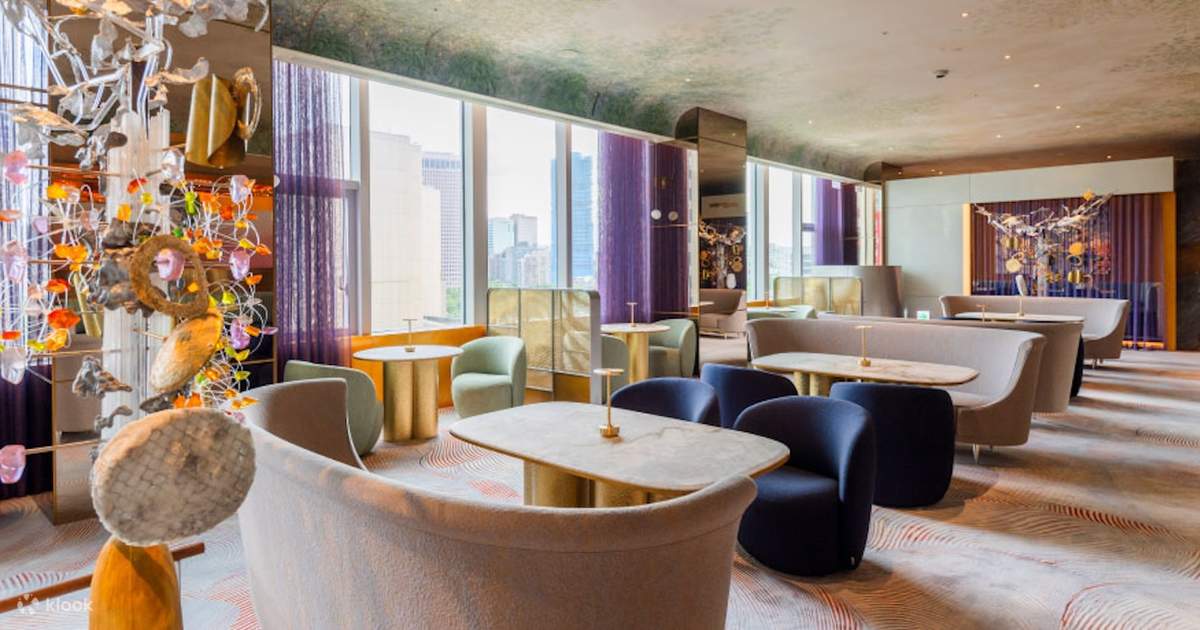 Starbucks Reserve DREAM PLAZA Taipei Store Limited Exchange - Klook