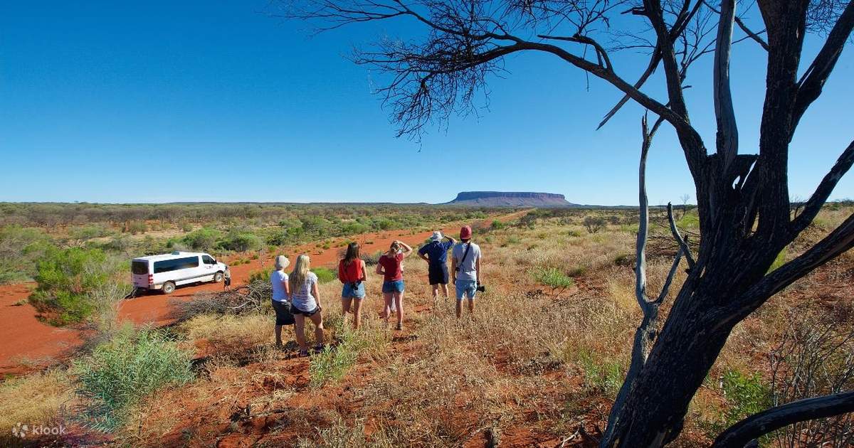 Mod Con Outback Images Mount Conner 4WD Outback Adventure Tour - Klook