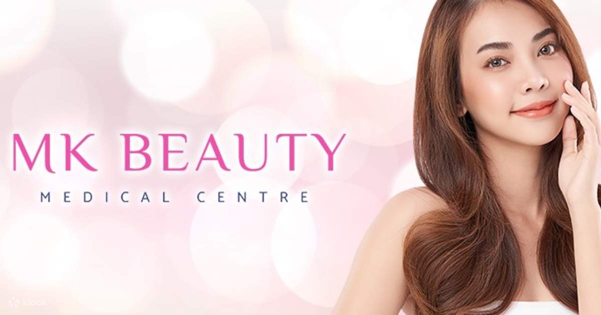 MK Beauty Massage and Spa Experience ในมงก๊ก - Klook ประเทศไทย