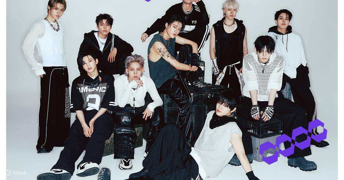 2026 MyK Festa K-POP Concert Ticket & K-Culture Experience Tour