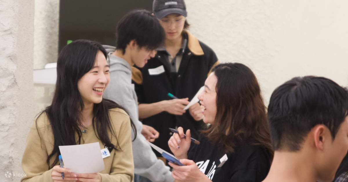 Seoul Korean Language & Homestay Cultural Experience - Klook