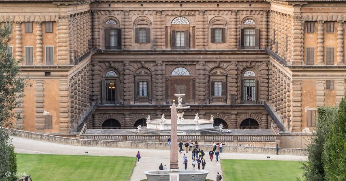 PittiPalace,