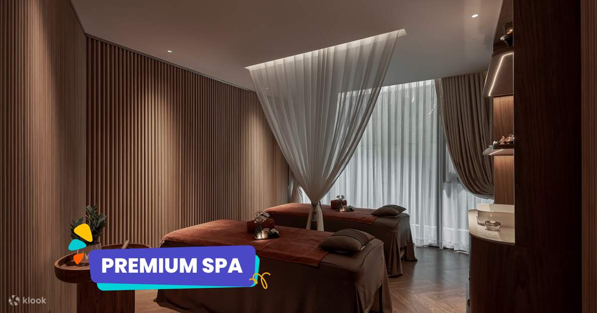 Premium Spa La Spa & Massage Premium Experience in District 1, Ho Chi Minh - Klook