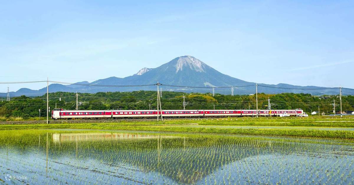 Discover Another Japan Pass (Western Japan Attraction Pass) - Klook ...