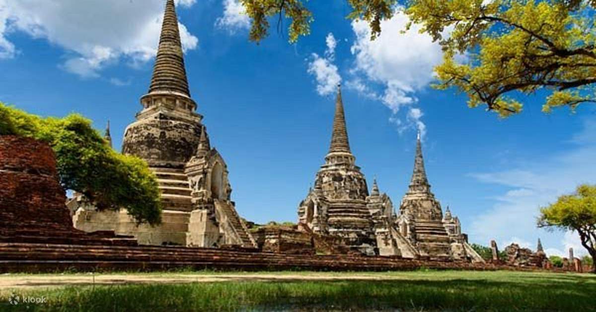 Ayutthaya Day Trip from Bangkok Best Temples Costs and How to Get There