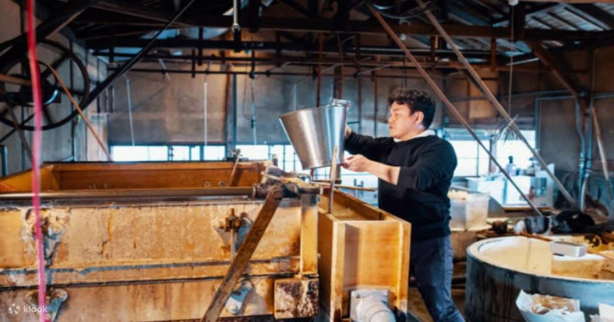 10-Hours Kobe Private Car Tour with Driver (From Osaka) - Klook