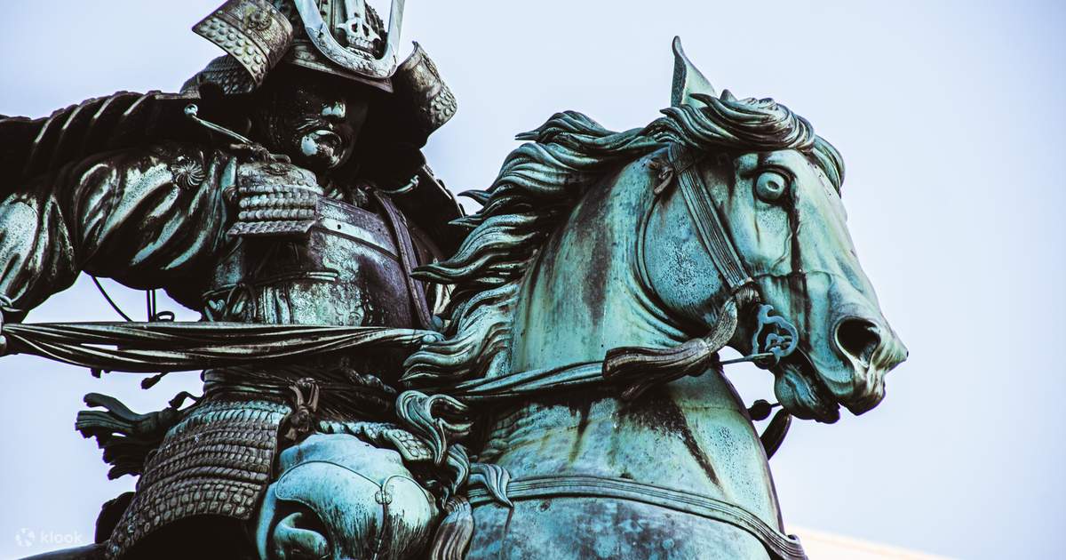 武士體驗：劍術與武士道 - Klook