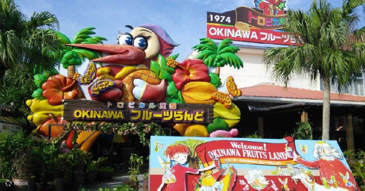 Okinawa Churaumi TokuToku 5 Pass / 3 Pass - Klook