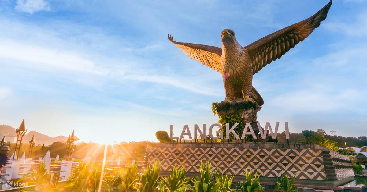 4D3N3D2NLangkawiSharedTour-