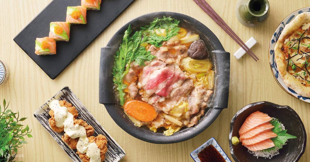 居食屋「和民」- 铜锣湾 - Klook客路