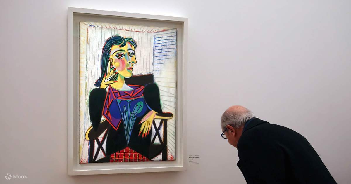 アート・デザイン・音楽 Picasso1905-1906/Museu Picasso,Barcelona PicassosCreativeCosmos: