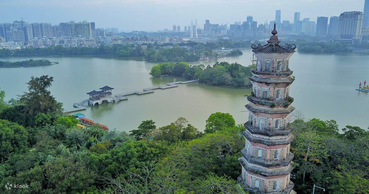 包车游览 惠州城区&热门海湾包车一日游 - Klook