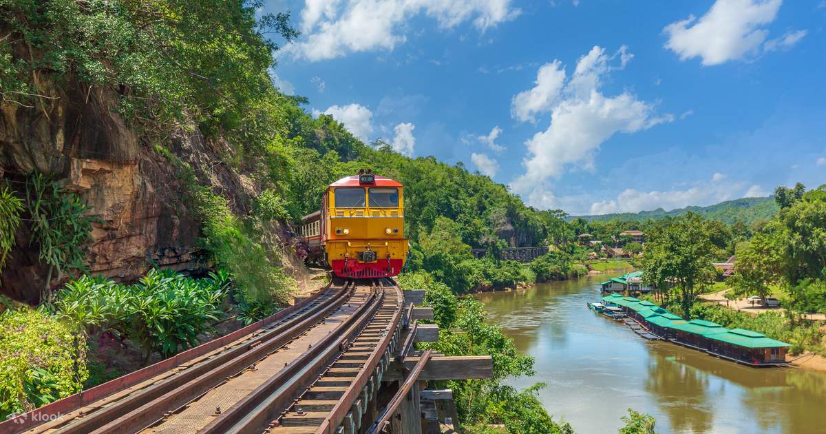 Death Railway