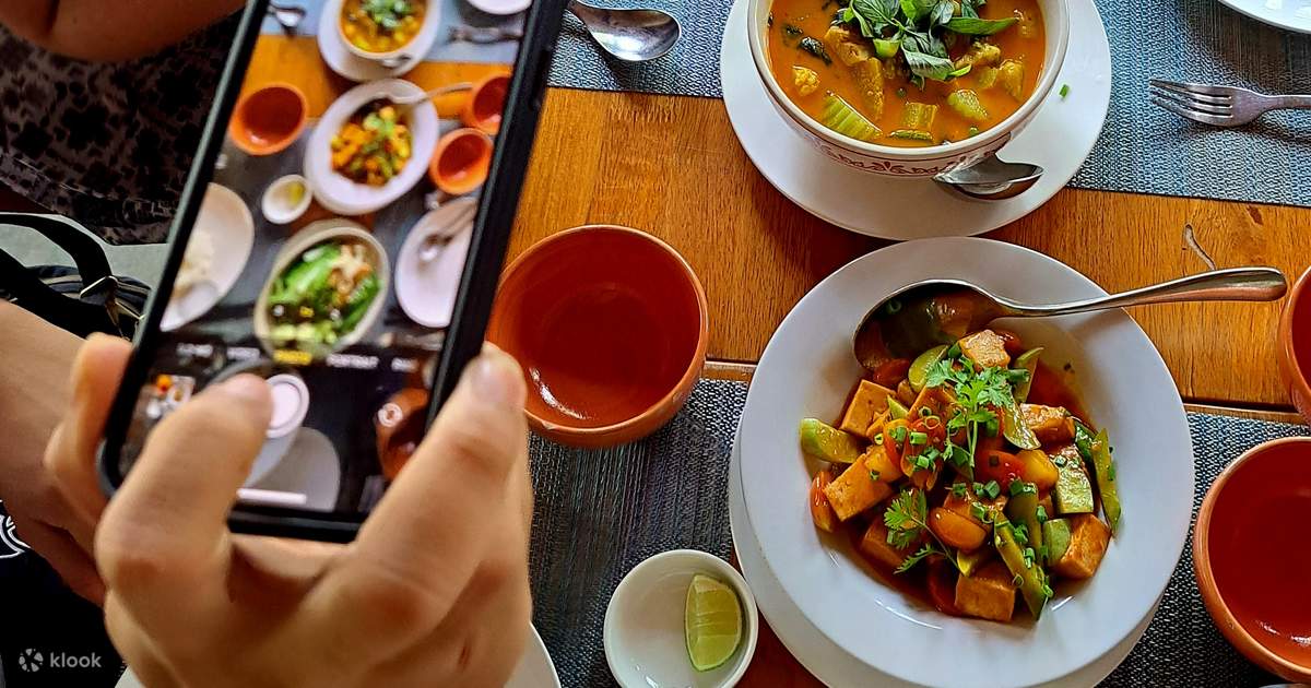 Tur 80 Tur Kuliner Jalanan Terbaik Siem Reap dengan Tuk Tuk - Klook