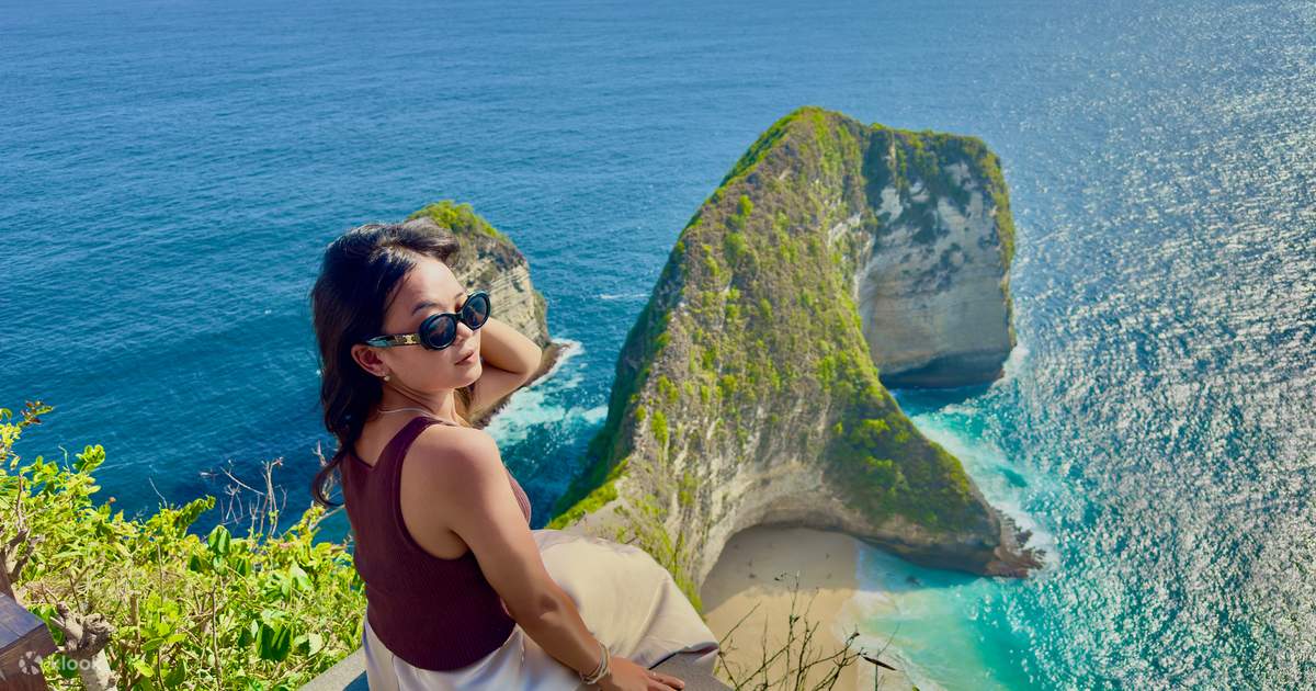 Nusa Penida Day Tour & Snorkeling Depart from Nusa Penida - Klook Singapore