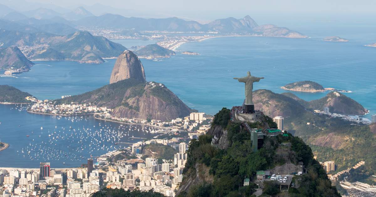 One Day in Rio with a Photographer - Klook