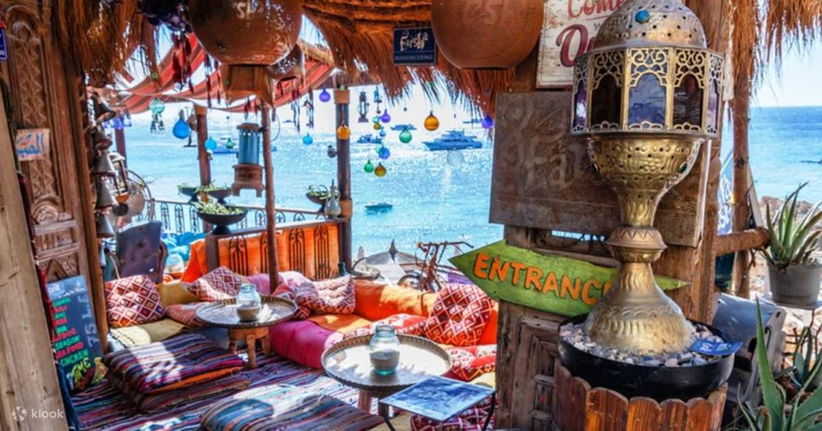 SharmEl-Sheikh:
