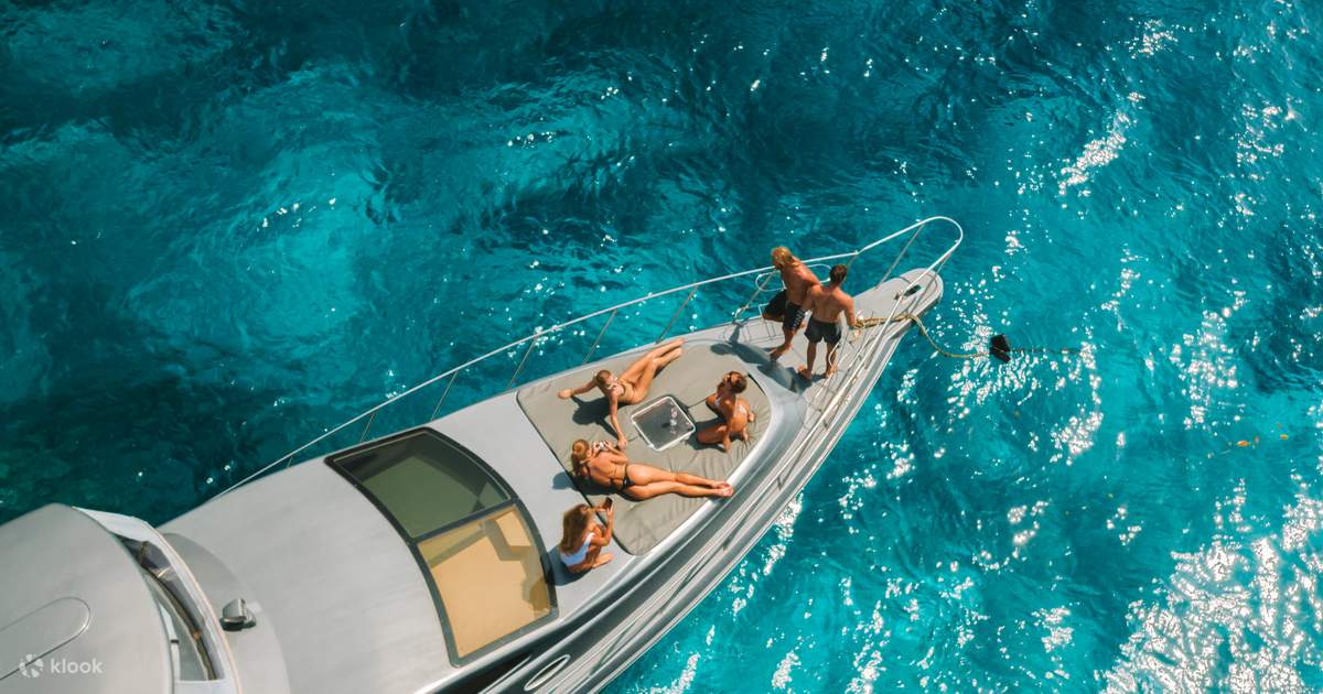 Nusa Penida Snorkeling & Land Tour by Premium Shared Speedboat