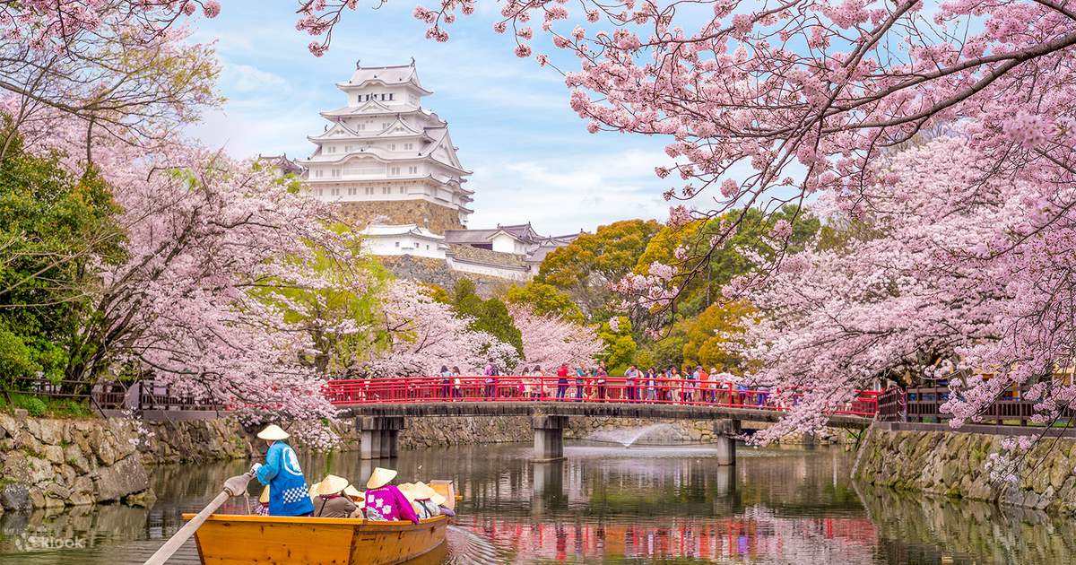 Kobe Day Trip丨Himeji Castle & Mt. Rokko & Arima Onsen Chinese Service with Hotel Pick-Up Available - Klook Philippines