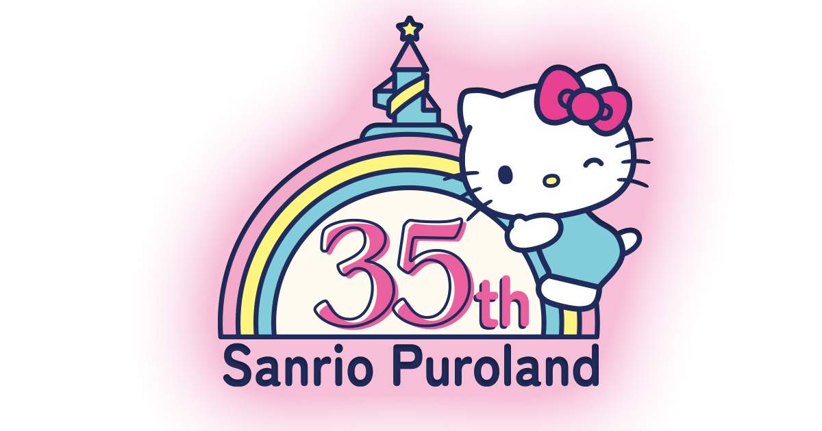 Sanrio Puroland Tokyo Ticket - Klook