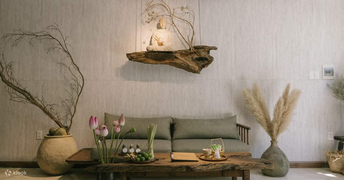 Discover the Ultimate Comfort with In Home Massage Da Nang - Relax in Style at Your Home