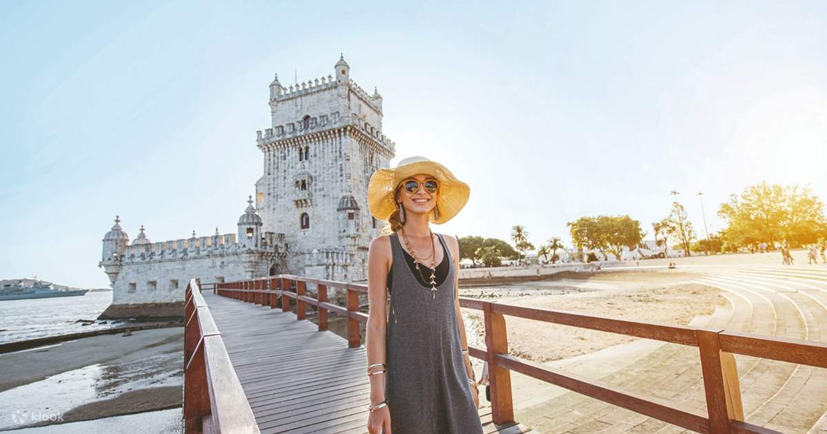 Belém National Palace