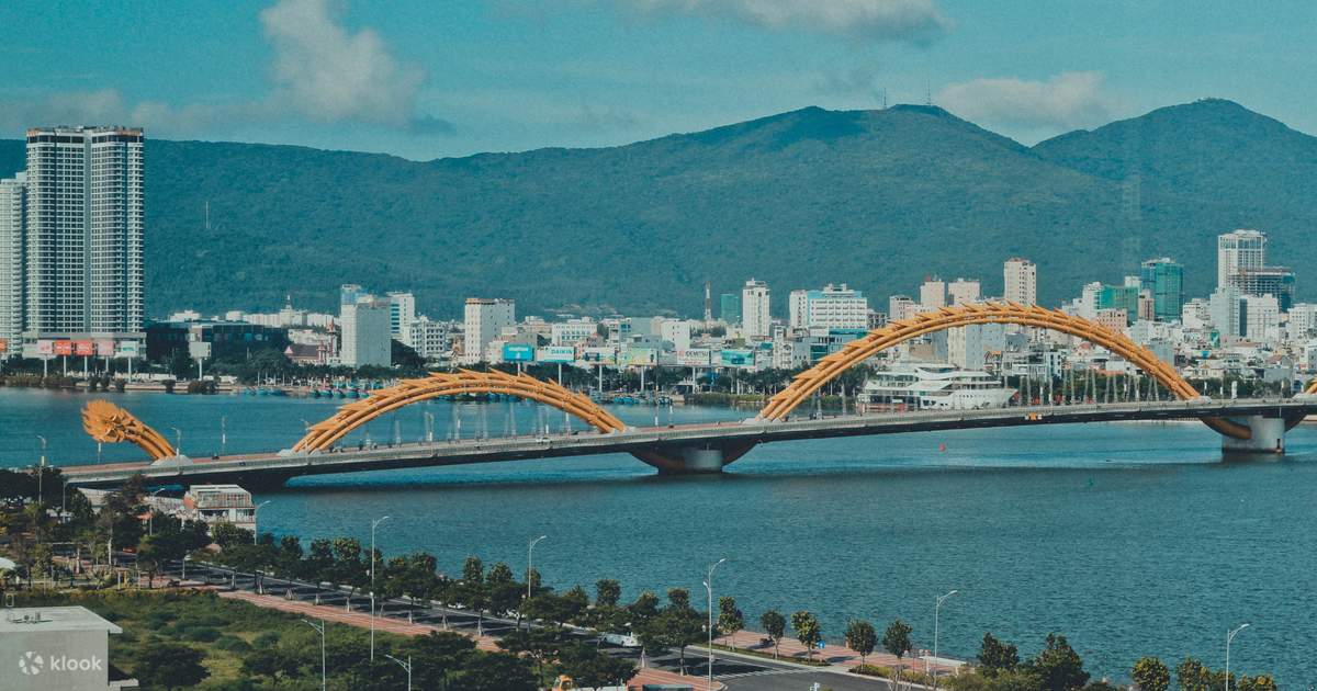 다낭 일일 투어