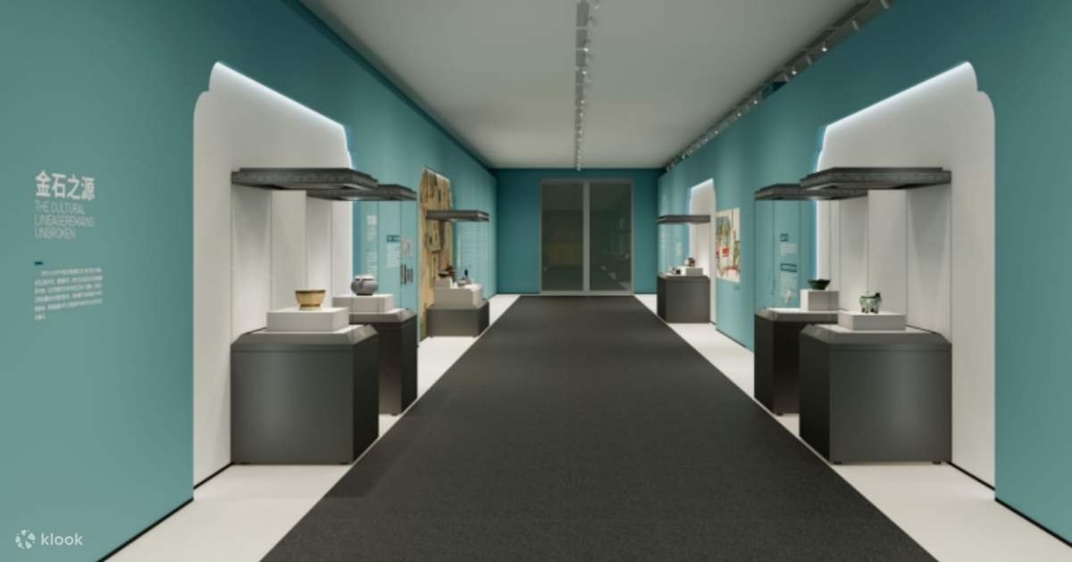 広州/深セン発 珠海横琴ダブル展覧会｜兵馬俑文化財展＋武器特別展丨