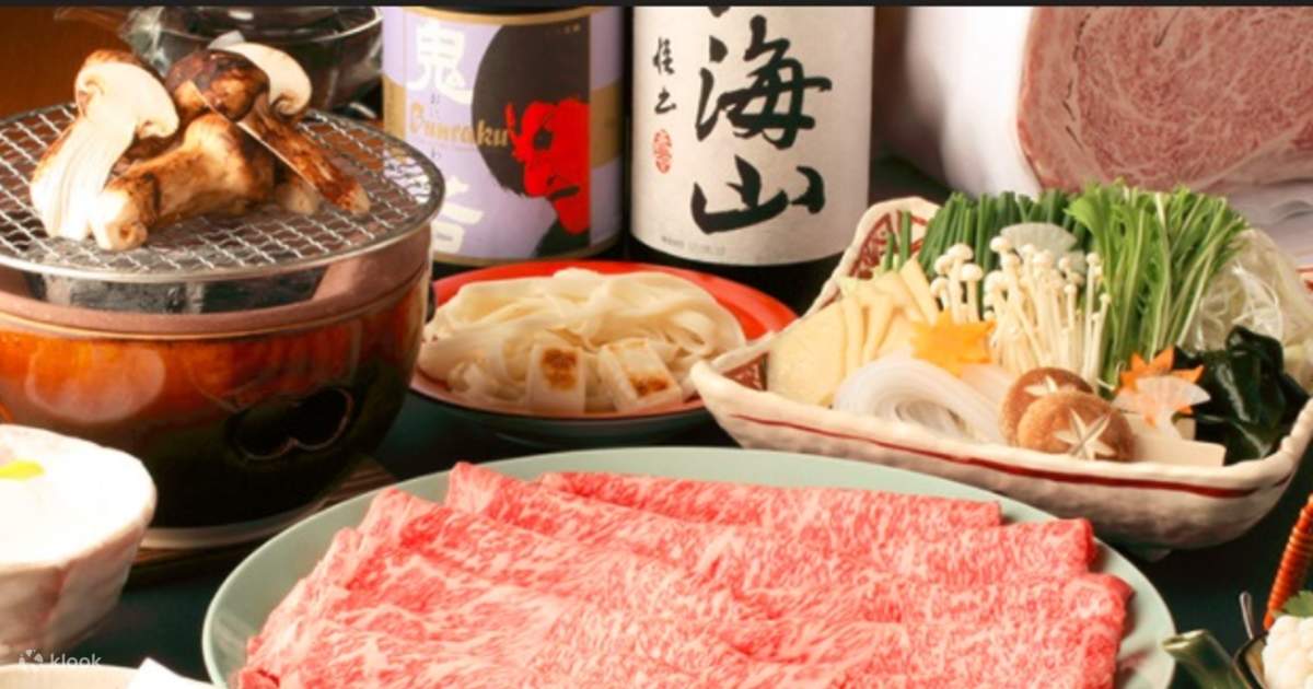 BeefShabuSukiyakiSpecialtyRest