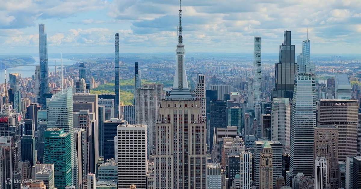 EmpireStateBuildingObservation