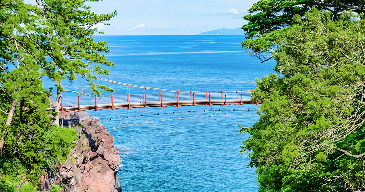 Izu: