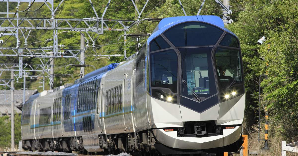 近铁电车:大阪往返名古屋、伊势特快车票 - Klook客路