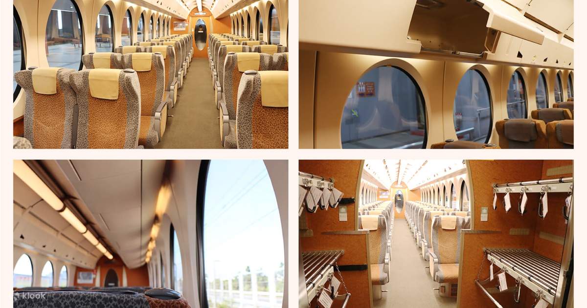 Nankai Limited Express Rapi:t Ticket - Klook Singapore