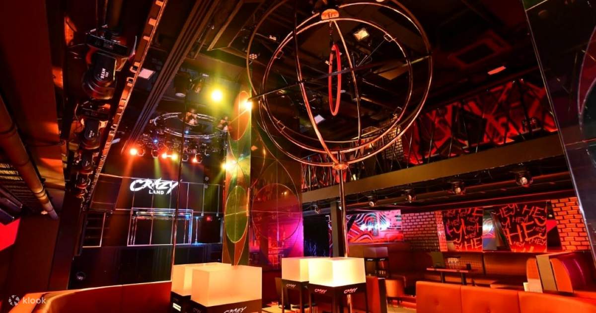 CHEVAL-inträdesbiljett med VIP-plats (Osaka) - Klook Sverige