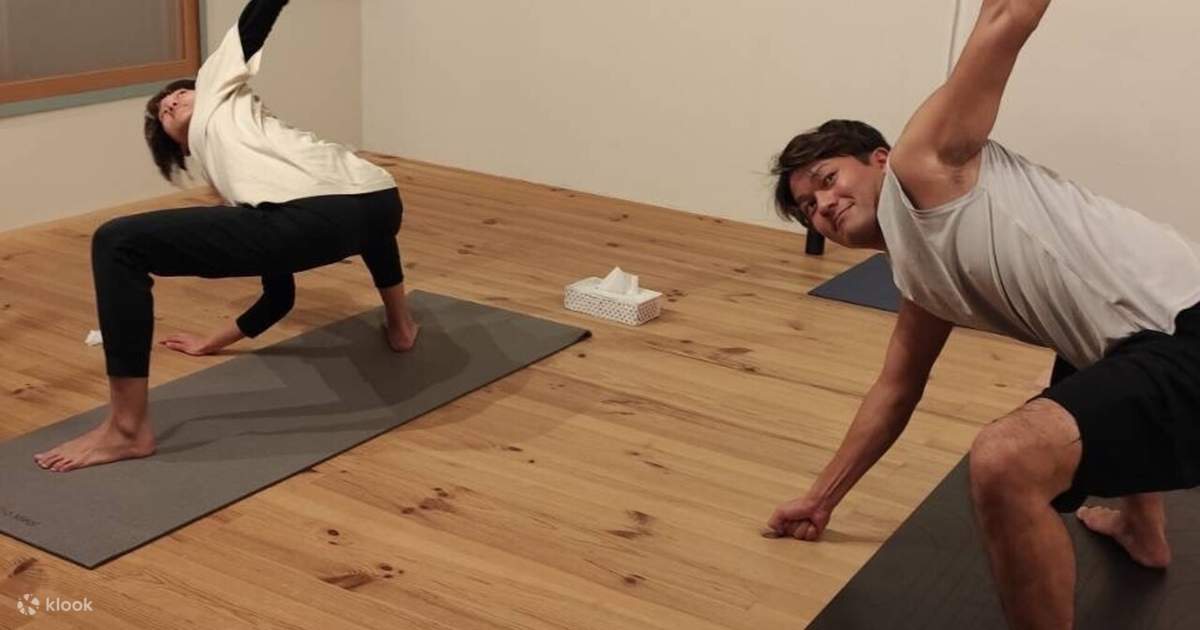 Cleanse Activity ประสบการณ์ Cleanse Yoga and Meditation - Klook ประเทศไทย