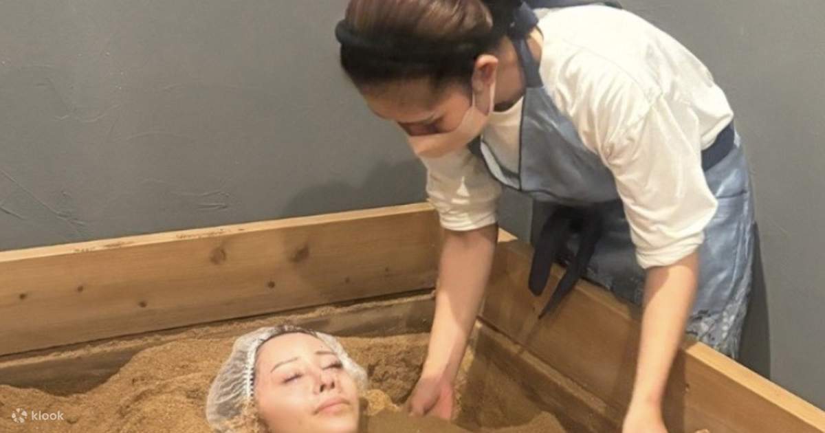 川崎天然酵素全身癒やしケア