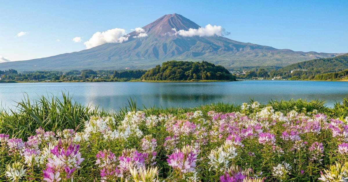 Mount Fuji Magnificent View Day Trip (From Tokyo) - Klook United