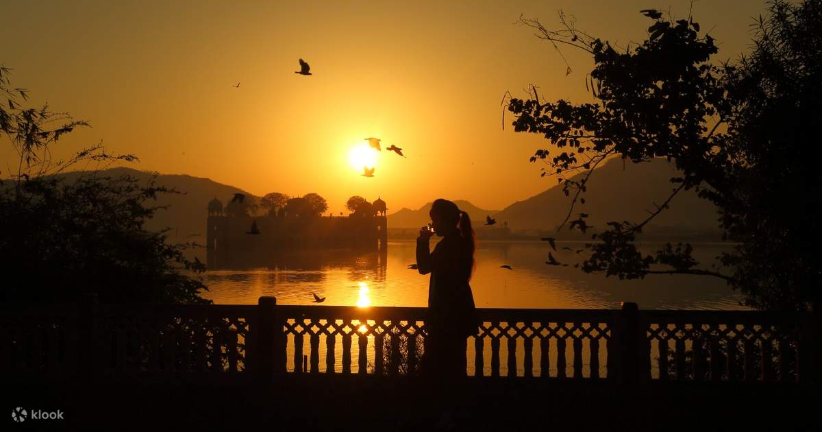 JaipurScenicTour,India,