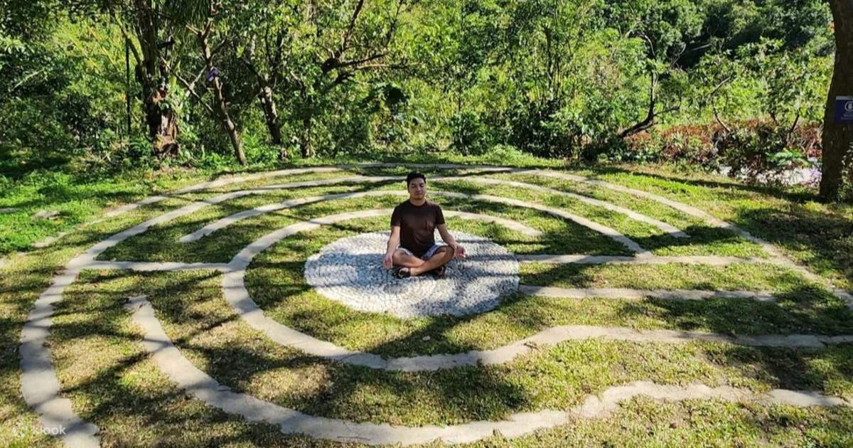Trải nghiệm tắm rừng tại Batangas bởi Shanti Wellness Sanctuary - Klook ...